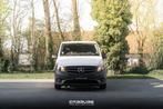 Mercedes-Benz Vito 114 CDI, Auto's, 4 deurs, Start-stop-systeem, Wit, Bedrijf