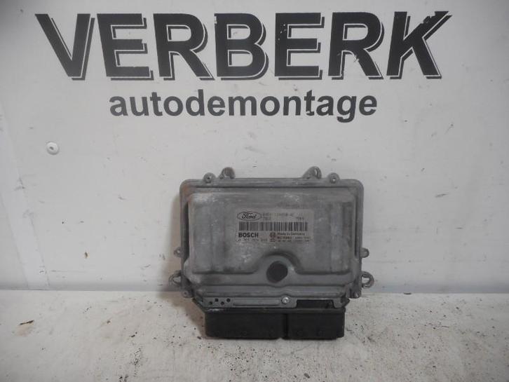CALCULATEUR MOTEUR ECU Ford Focus 2 (ford6m5y12a650-ae), Autos : Pièces & Accessoires, Électronique & Câbles, Ford, Utilisé