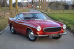 Volvo P1800S - 1966 - B20 motor – overdrive, Auto's, 4 zetels, Achterwielaandrijving, 4 cilinders, Leder