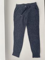 Pantalon homewear chaud bleu taille S, en parfait état, Comme neuf, Taille 36 (S), Hunkemöller, Bleu