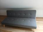 Canapé lit neuf -- Jamais utilisé, Ophalen, Nieuw, Grijs