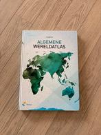Plantyn Algemene Wereldatlas editie 2012, Ophalen of Verzenden, Dirk Vanderhallen Etienne Van Hecke