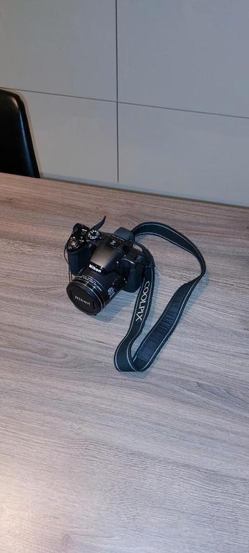 Fototoestel Nikon Coolpix P510 beschikbaar voor biedingen