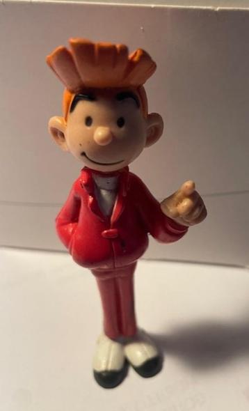 Robbedoes - Spirou - figuur beschikbaar voor biedingen