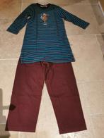 Heel mooie unisex pyjama van Woody, Kinderen en Baby's, Kinderkleding | Maat 116, Ophalen of Verzenden, Gebruikt, Woody, Jongen of Meisje