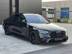 2022 Mercedes-Benz S 350 d 4MATIC Brabus pakket Personenauto, Automaat, Gebruikt, Euro 6, Overige brandstoffen