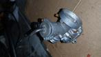 Polini cp21 carburateur, Ophalen