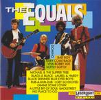 The Equals – The Equals cd, Comme neuf, Enlèvement ou Envoi, 1960 à 1980