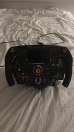 F1 sim racing stuur + wheelbase en pedalen, Games en Spelcomputers, Ophalen of Verzenden, Gebruikt, Stuur of Pedalen, PlayStation 5