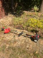 Tuin materiaal, Ophalen, Zo goed als nieuw, Benzine