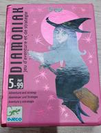 Djeco - Diamoniek, Ophalen of Verzenden, Zo goed als nieuw