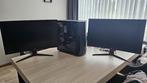 Gaming PC – RTX 3060 (12GB) - i5 11400F - 32GB RAM - 2TB, Ophalen, 32 GB, Zo goed als nieuw, 2 TB