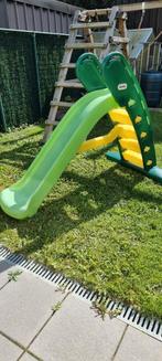 Little tikes, Kinderen en Baby's, Ophalen, Gebruikt, Glijbaan