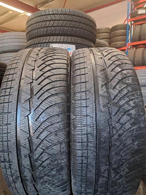 225/45/18 225+45+18 225/45R18 winter Michelin, Auto diversen, Autosport-onderdelen, Ophalen