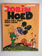 robin hoed....zeg het met gein.............1st, Enlèvement ou Envoi, Utilisé