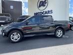 SsangYong Other Actyon Sports Euro6, Auto's, 186 g/km, Monovolume, 131 kW, Zwart