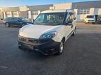 FIAT DOBLO GEKEURD 48D KM !, Auto's, Voorwielaandrijving, 1299 cc, Stof, 4 cilinders