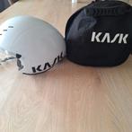 Kask Bambino pro, Ophalen of Verzenden, Zo goed als nieuw