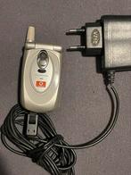 Panasonic EB X 60 C, Telecommunicatie, Ophalen of Verzenden, Gebruikt