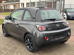 Opel Adam 1.4 Black Jack - 29.599KM - Apple Carplay - PDC, Auto's, Opel, Voorwielaandrijving, 4 zetels, Bedrijf, Handgeschakeld