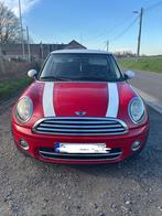 MINI Cooper 1.6 D – 2009 | 109 ch | Euro 4, Auto's, Diesel, Particulier, Cooper, Euro 4