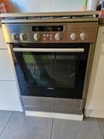 Gasfornuis Siemens, Electroménager, Cuisinières, Enlèvement, Utilisé