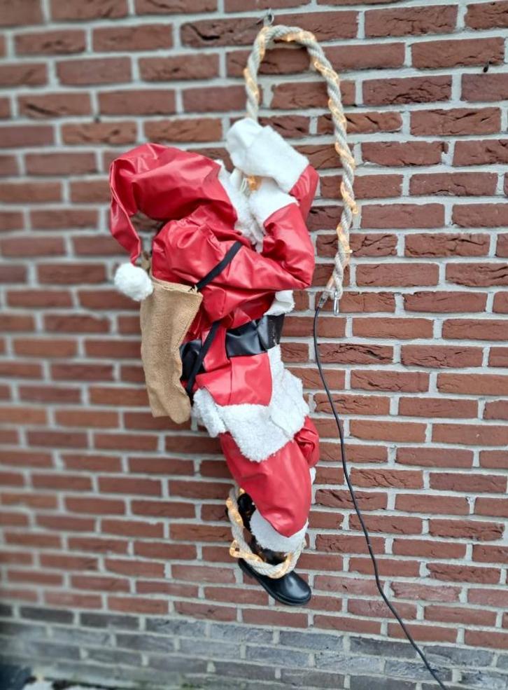 kerst verlichting, Divers, Noël, Utilisé, Enlèvement