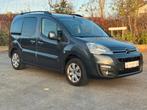 CITROËN BERLINGO / EERSTE EIGENAAR! / GEKEURD VVK!, Auto's, Citroën, Voorwielaandrijving, https://public.car-pass.be/vhr/7000d302-4d09-4ac9-b302-31c786adf706