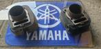 Yamaha 350 raptor cilinder, Motoren, Ophalen of Verzenden