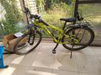 Mountainbike, jongens fiets, Ophalen, Zo goed als nieuw