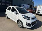 Kia Picanto 1.0i Easy gekeurd voor verkoop zie foto's, Auto's, 945 kg, Euro 5, Stof, Gebruikt