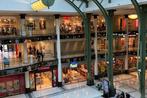 Retail shopping center te huur in Gent, Immo, Overige soorten