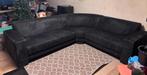 Zetel - hoekmodel, Huis en Inrichting, Zetels | Zetels, Ophalen, 150 tot 200 cm, Hoekbank, 75 tot 100 cm
