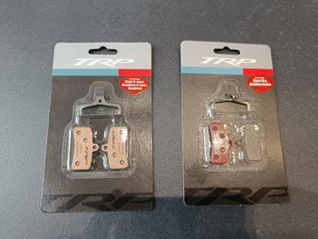 Stromer ST5 set remblokjes origineel nieuw. beschikbaar voor biedingen