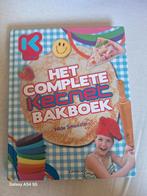 Hilde Smeesters - Het complete Ketnet bakboek, Ophalen, Zo goed als nieuw, Hilde Smeesters