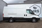 Iveco Daily 35S18- L3H2-HiMatic- Camera-ACC-Nieuw- 40500+BTW, Automaat, Stof, Euro 6, Iveco