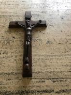 bois de crucifix, Antiquités & Art, Antiquités | Objets religieux, Enlèvement