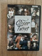 Oliver Twist 2 DVD set, Boxset, Alle leeftijden, Ophalen of Verzenden, Historisch of Kostuumdrama