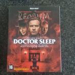 Doctor Sleep de Stephen King, blue ray NL FR, Comme neuf, Thrillers et Policier, Enlèvement ou Envoi