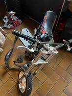 Lem 50cc, Ophalen, Zo goed als nieuw