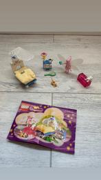 Lego system Belville 5823, Ophalen, Zo goed als nieuw