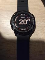 Garmin fenix 6X pro, Ophalen