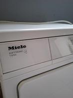 Miele, Ophalen, Gebruikt