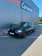 BMW 330D 3.0 LCI Euro 5, Auto's, BMW, Automaat, Euro 5, Trekhaak, Particulier