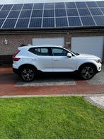 VOLVO XC40 RECHARGE INSCRIPTION T4 PLUG-IN HYBRID, Auto's, USB, Leder, 5 zetels, 5 deurs