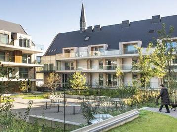 Huis te koop in Nieuwpoort, 1 slpk beschikbaar voor biedingen
