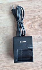 Canon LC-E10E oplader voor LPE-10 batterij, Ophalen of Verzenden, Zo goed als nieuw