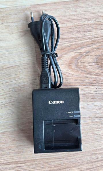Canon LC-E10E oplader voor LPE-10 batterij beschikbaar voor biedingen