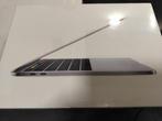 13" MacBook Pro Silver- nieuwstaat, Nieuw, MacBook, Ophalen of Verzenden, Azerty