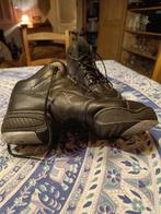 Chaussures de claquette capezio dansneaker, Sport en Fitness, Dansen, Ophalen, Zo goed als nieuw, Schoenen